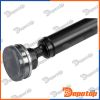 Arbre de transmission pour AUDI | NWN-AU-015, 10-210430